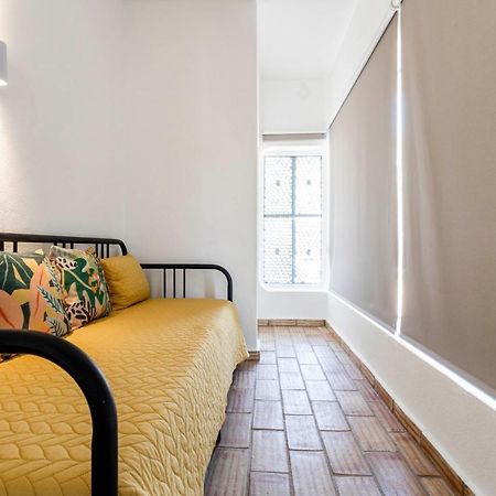Apartamento 157, Pedras D'El Rei Тавира Экстерьер фото