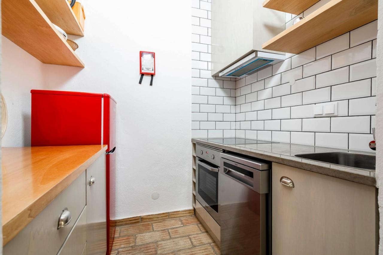 Apartamento 157, Pedras D'El Rei Тавира Экстерьер фото