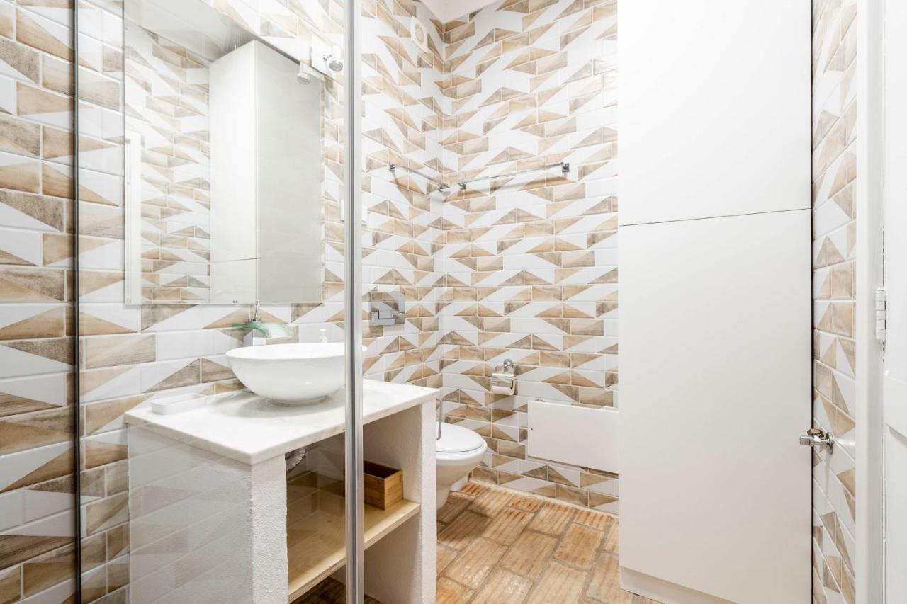 Apartamento 157, Pedras D'El Rei Тавира Экстерьер фото