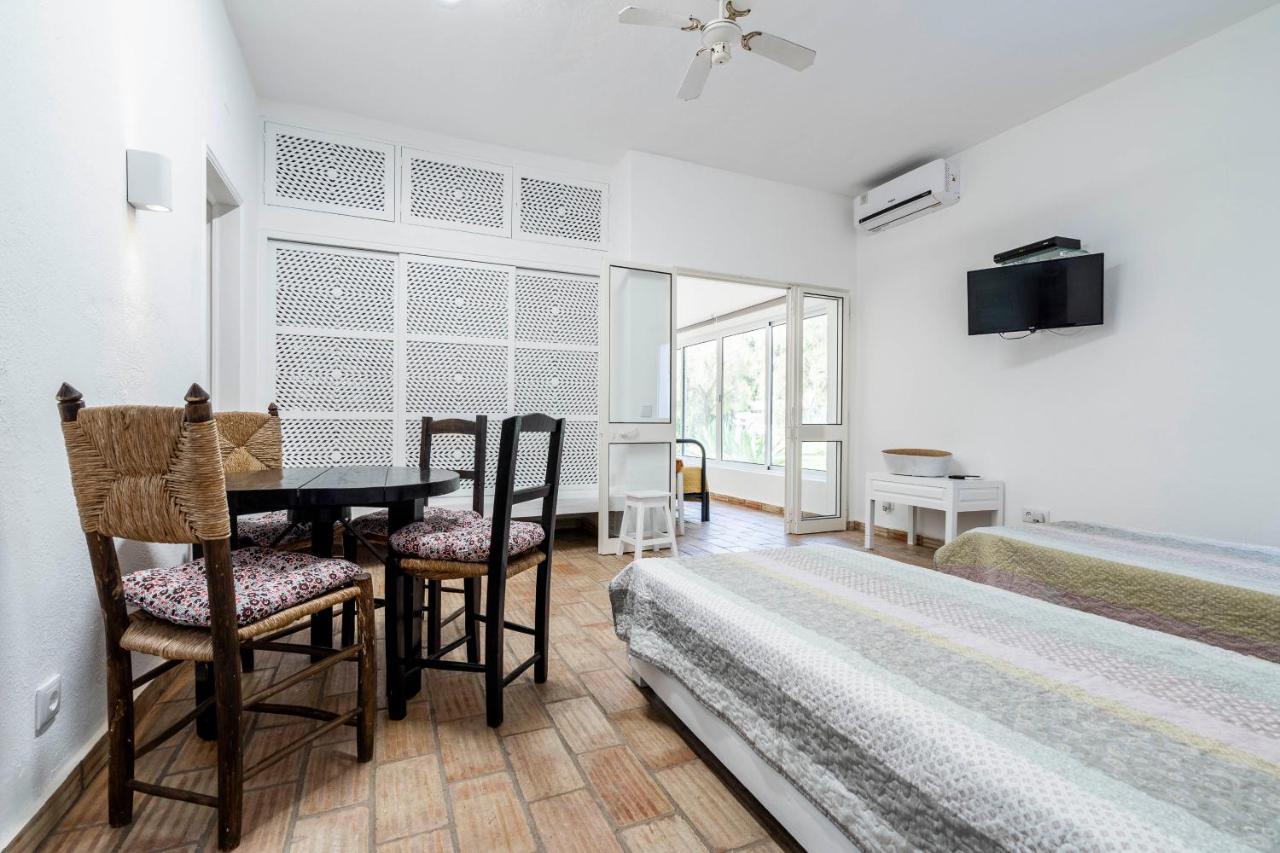 Apartamento 157, Pedras D'El Rei Тавира Экстерьер фото