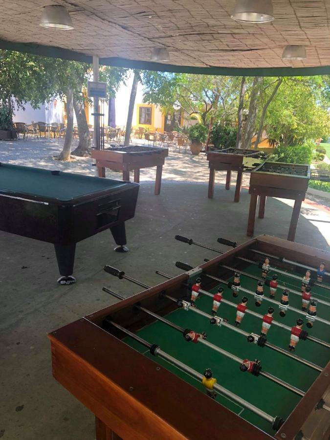 Apartamento 157, Pedras D'El Rei Тавира Экстерьер фото